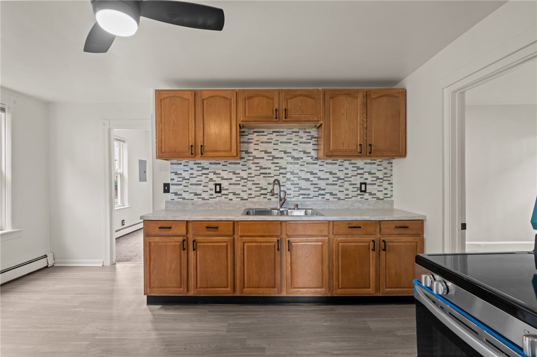 155 4th Avenue Woonsocket, RI 02895 - Photo 9 of 43 Unit 1 (1st floor)