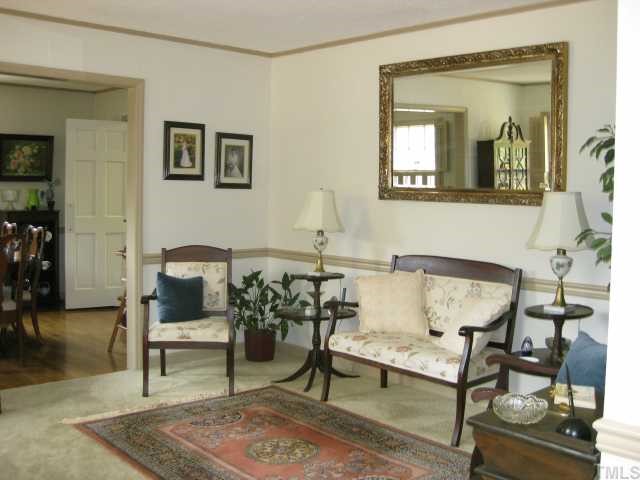 206 Hunters Road Oxford, NC 27565 - Photo 3 of 10 Gallery Image 3