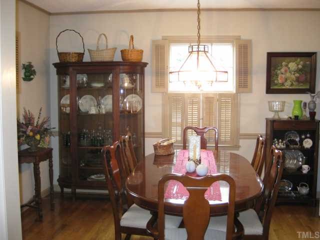 206 Hunters Road Oxford, NC 27565 - Photo 4 of 10 Gallery Image 4