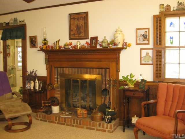 206 Hunters Road Oxford, NC 27565 - Photo 6 of 10 Gallery Image 6