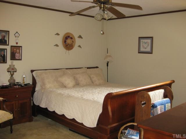 206 Hunters Road Oxford, NC 27565 - Photo 9 of 10 Gallery Image 9