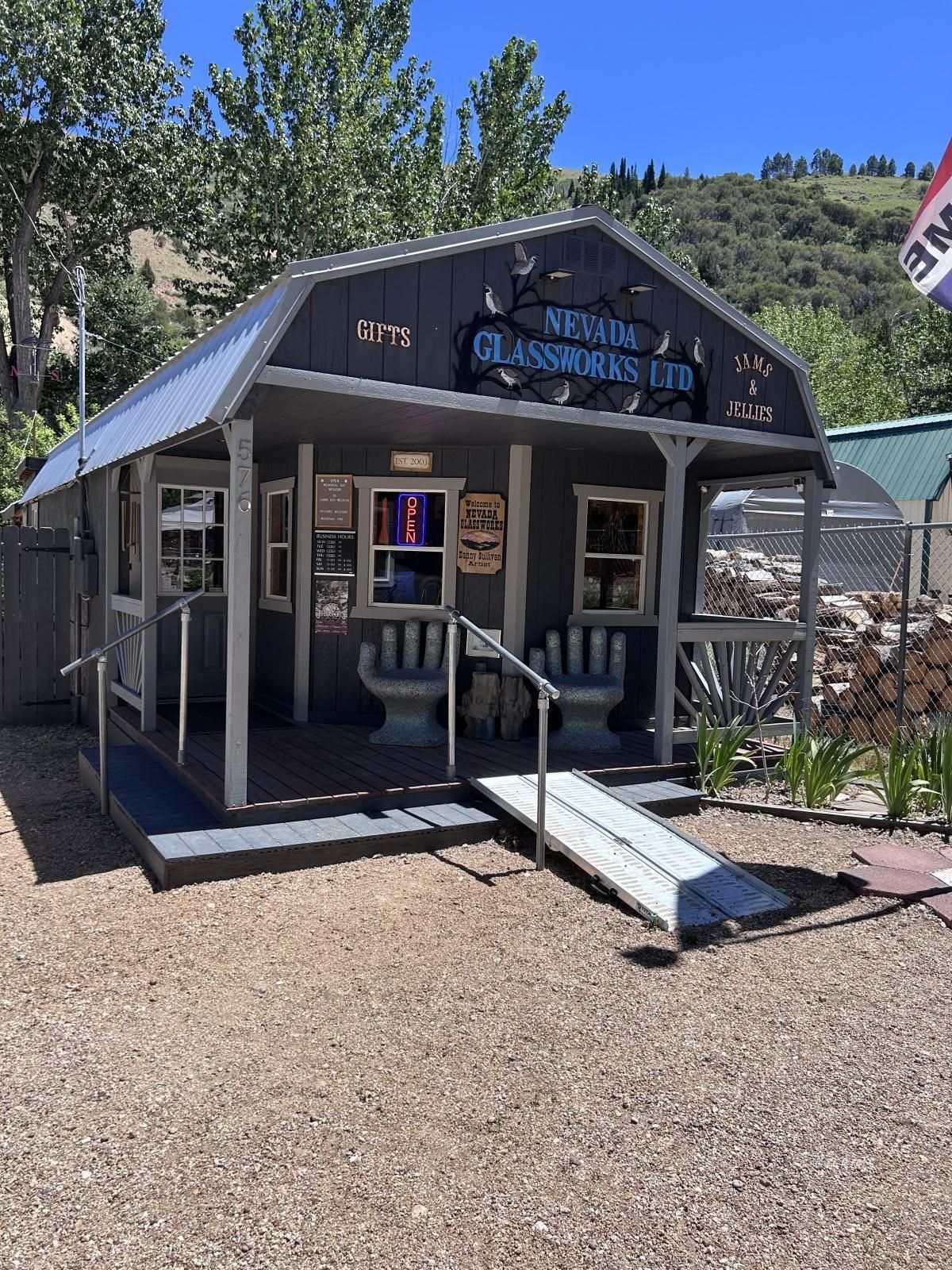 576 Main Street Jarbidge, NV 89826 - Photo 9 of 30