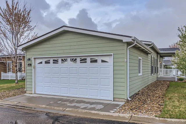 $294,900 | 7971 Larkspur Circle, Unit 219, Frederick, CO 80530