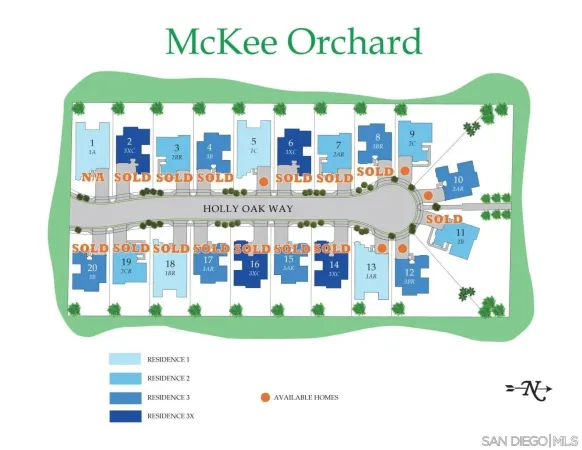 $2,389,990 | 13780 Holly Oak Way, Poway, CA 92064