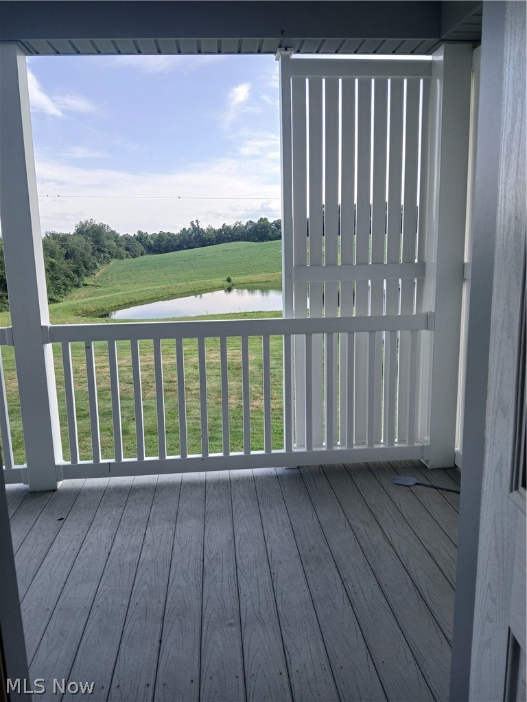 1022 Tullis Road Cutler, OH 45724 - Photo 15 of 35