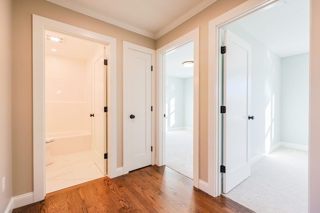 52 Baltic Street, Unit 52 Attleboro, MA 02703 - Photo 15 of 31