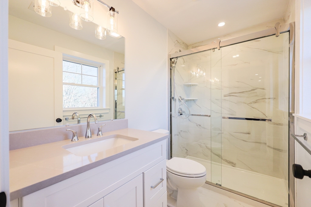 52 Baltic Street, Unit 52 Attleboro, MA 02703 - Photo 20 of 31