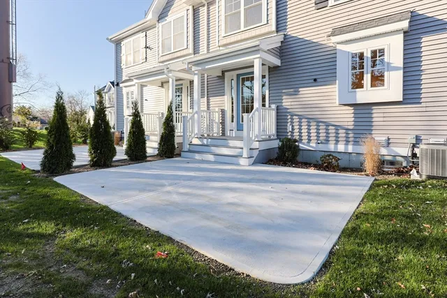 $549,000 | 52 Baltic Street, Unit 52, Attleboro, MA 02703