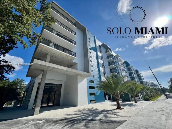 $2,861 | 840 Northeast 130th Street, Unit 211, North Miami, FL 33161