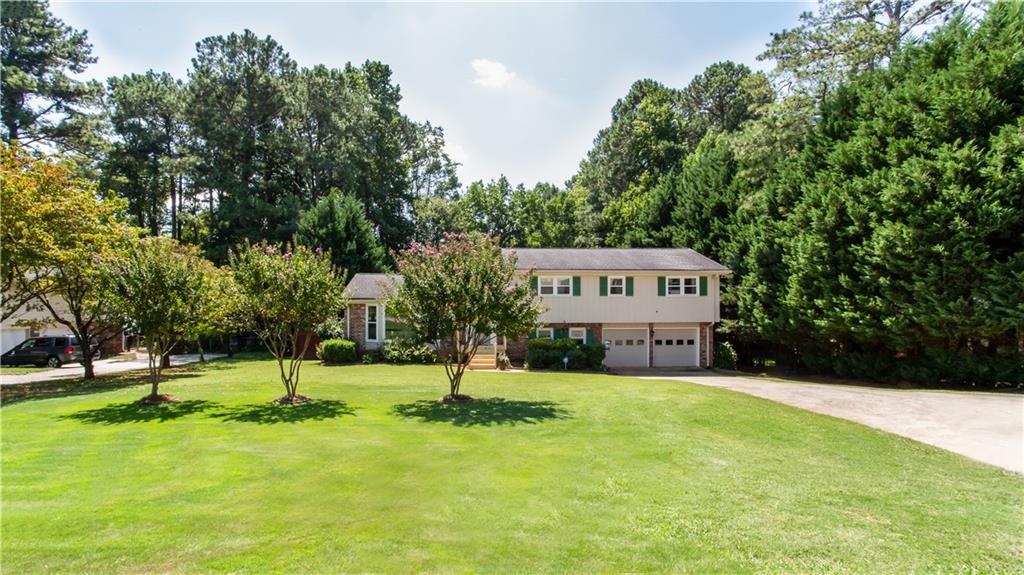 3408 Pittard Road Northwest Duluth, GA 30096 - Photo 1 of 1 Gallery Image 1