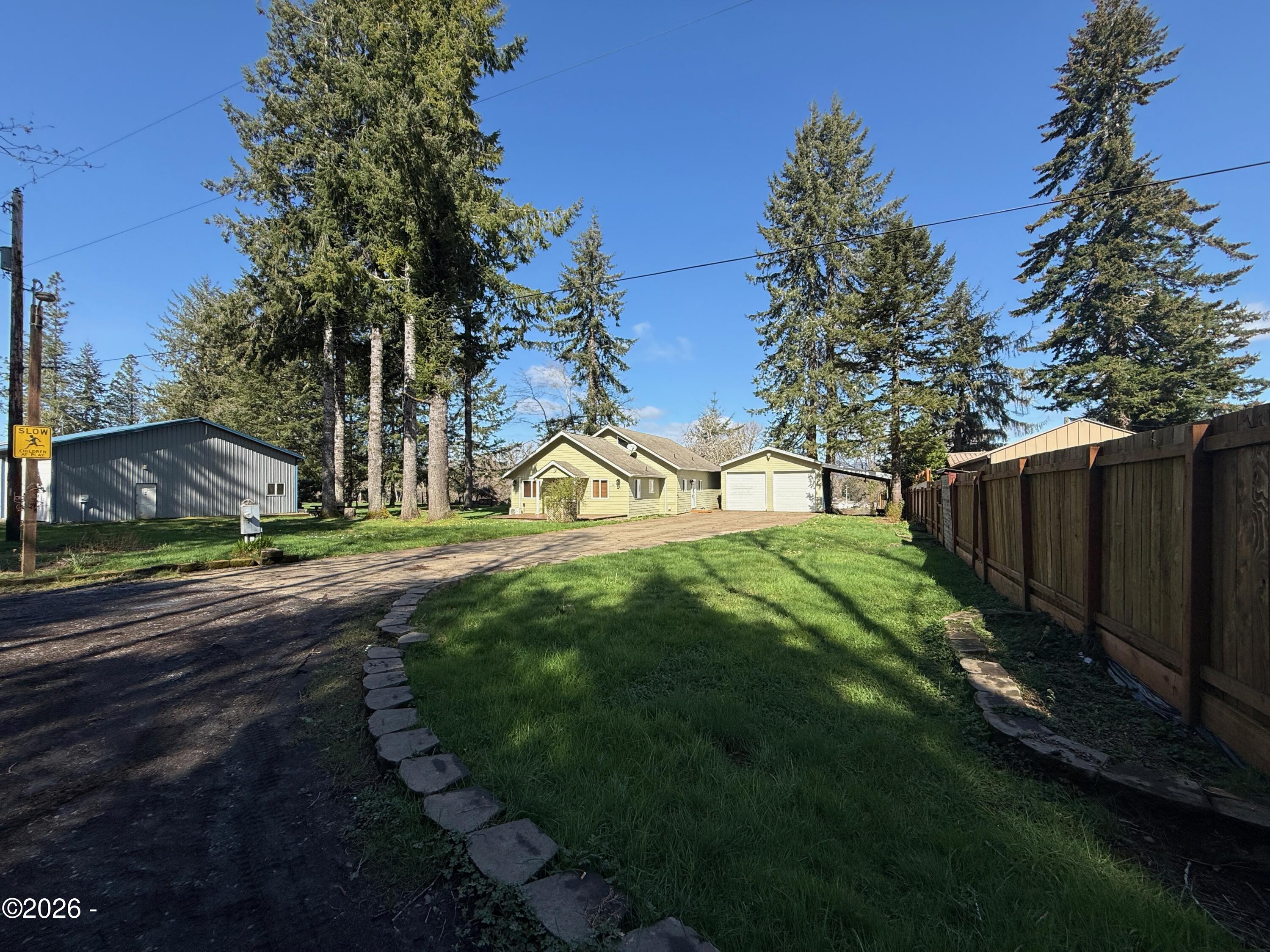 110 Camp 12 Riverside Lane Siletz, OR 97380 - Photo 47 of 48 IMG_4435
