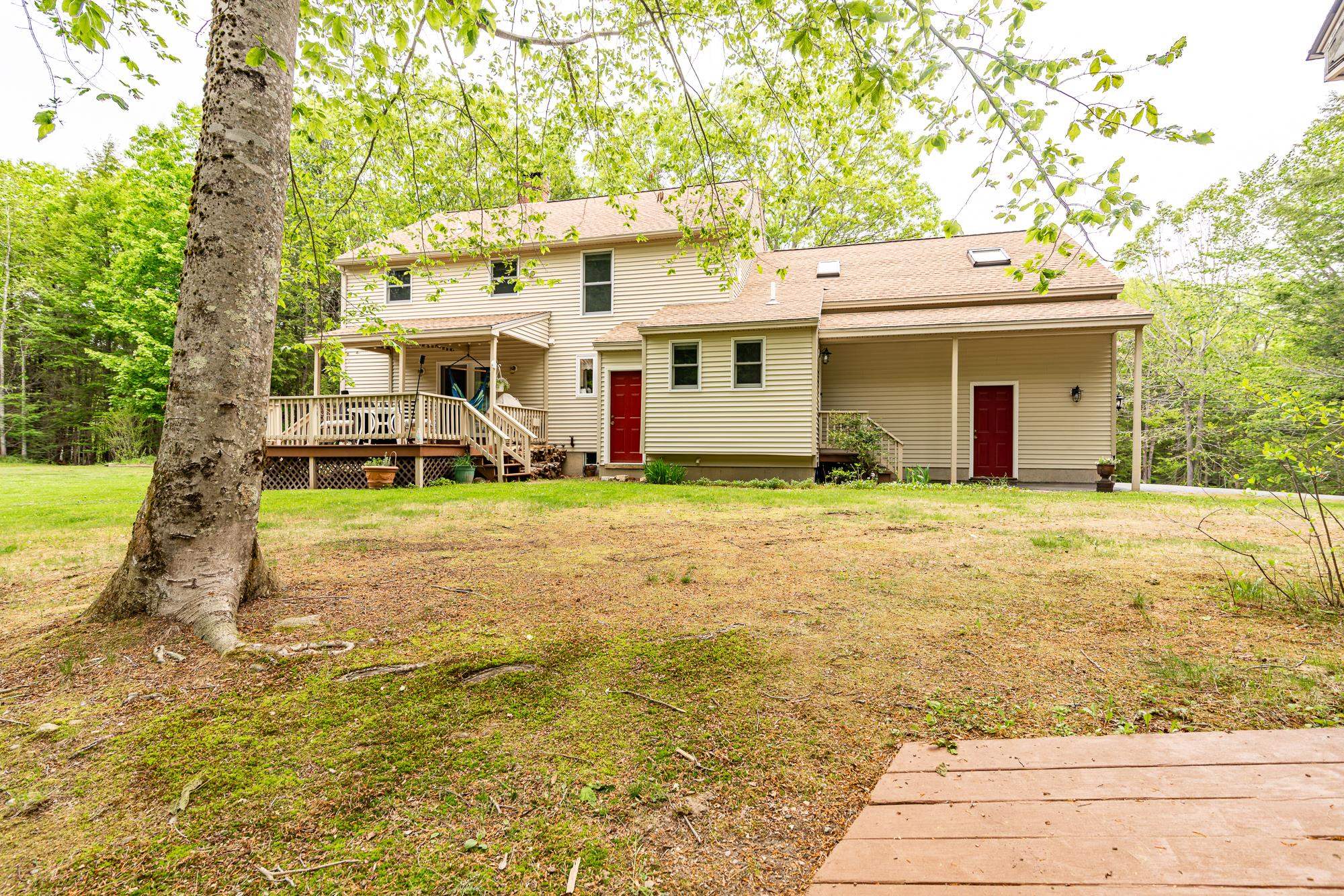 116 Deer Ridge Drive Barrington, NH 03825 - Photo 2 of 51