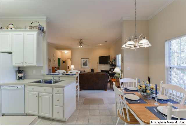 120 Fairview Lane Montevallo, AL 35115 - Photo 9 of 32
