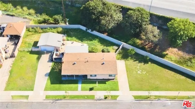 $1,299,000 | 812 West Fernfield Drive, Monterey Park, CA 91754