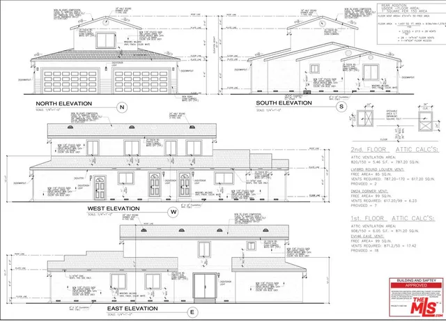 $1,299,000 | 812 West Fernfield Drive, Monterey Park, CA 91754