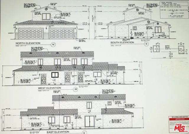 $1,299,000 | 812 West Fernfield Drive, Monterey Park, CA 91754