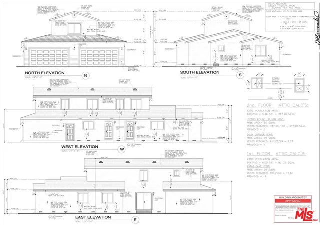 $1,299,000 | 812 West Fernfield Drive, Monterey Park, CA 91754