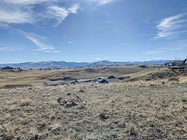 $60,000 | 534 Hidden Valley Circle, Buffalo, WY 82834