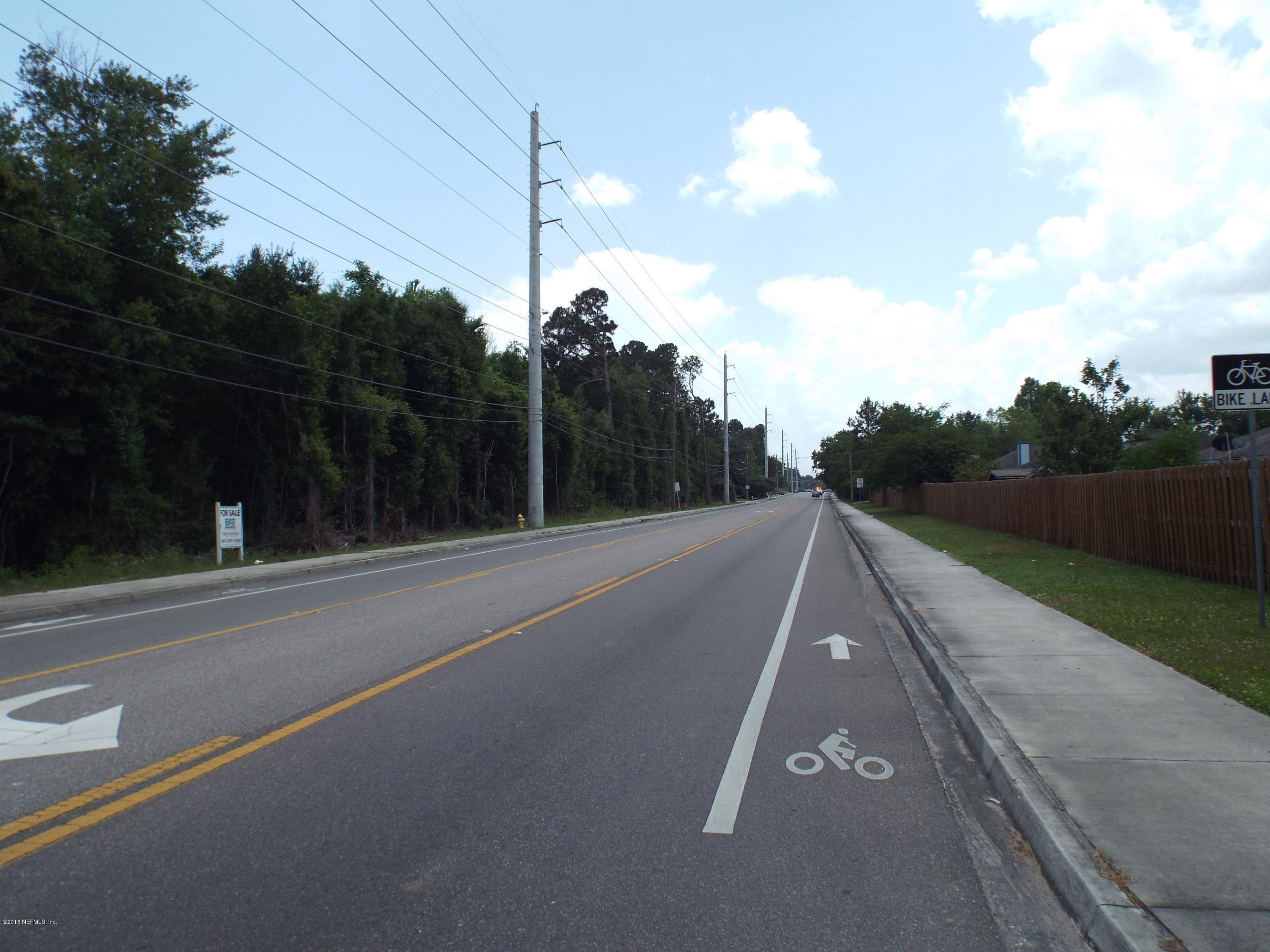 0 Rampart Road Jacksonville, FL 32244 - Photo 3 of 5