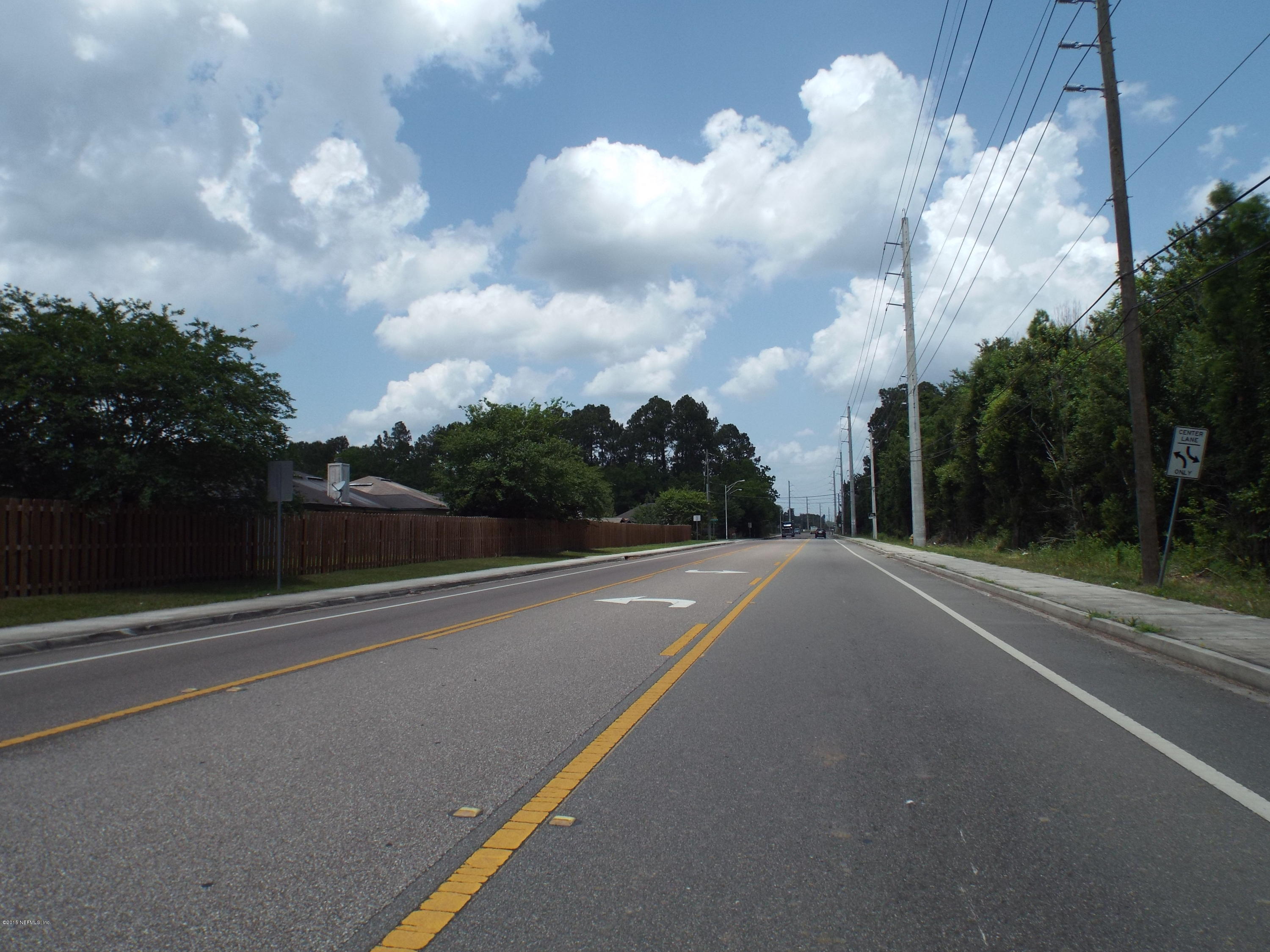 0 Rampart Road Jacksonville, FL 32244 - Photo 5 of 5