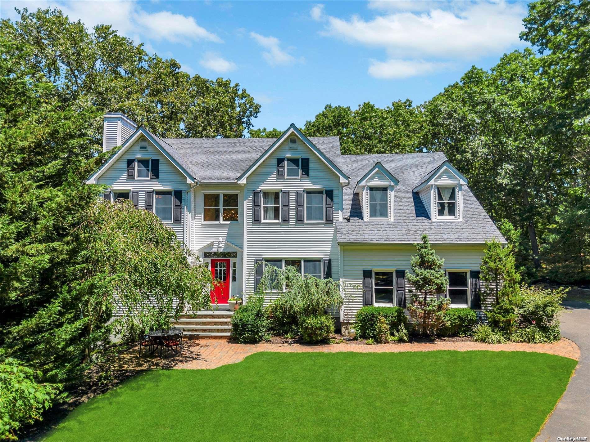 115 Middleville Road Northport, NY 11768 - Photo 1 of 1