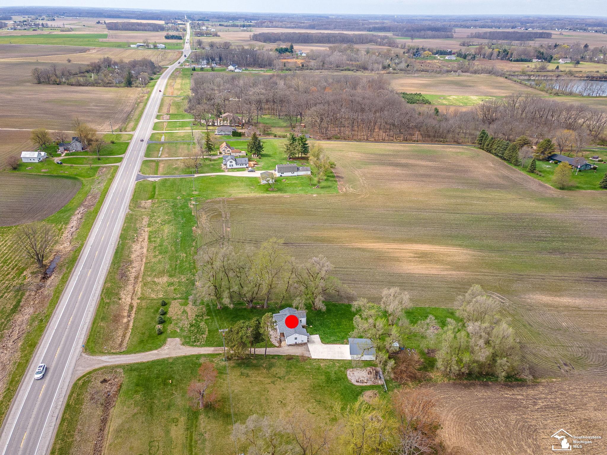 7650 South Custer Road Monroe, MI 48161 - Photo 33 of 34