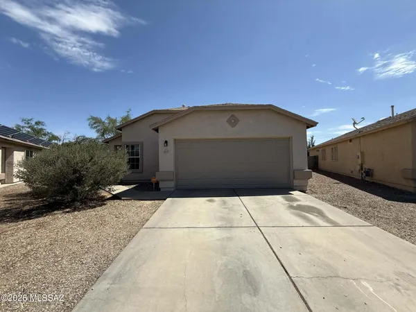 $1,695 | 6479 East Nelson Drive, Tucson, AZ 85730