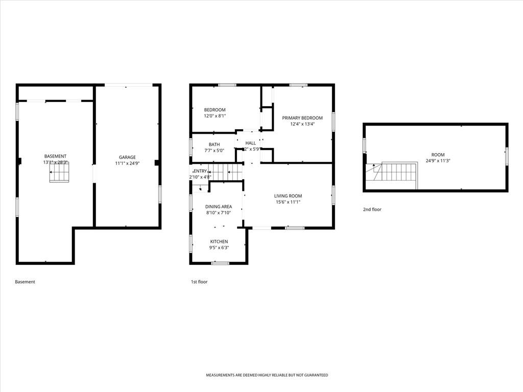 314 Fort Couch Road Pittsburgh, PA 15241 - Photo 26 of 26 a picture of a floor plan