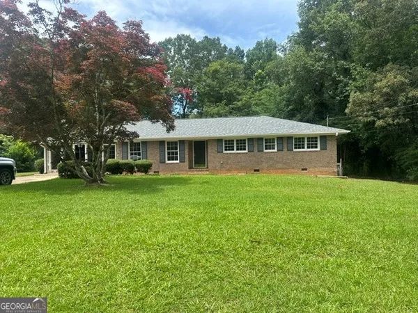 $289,500 | 110 Thomas Street, Griffin, GA 30224