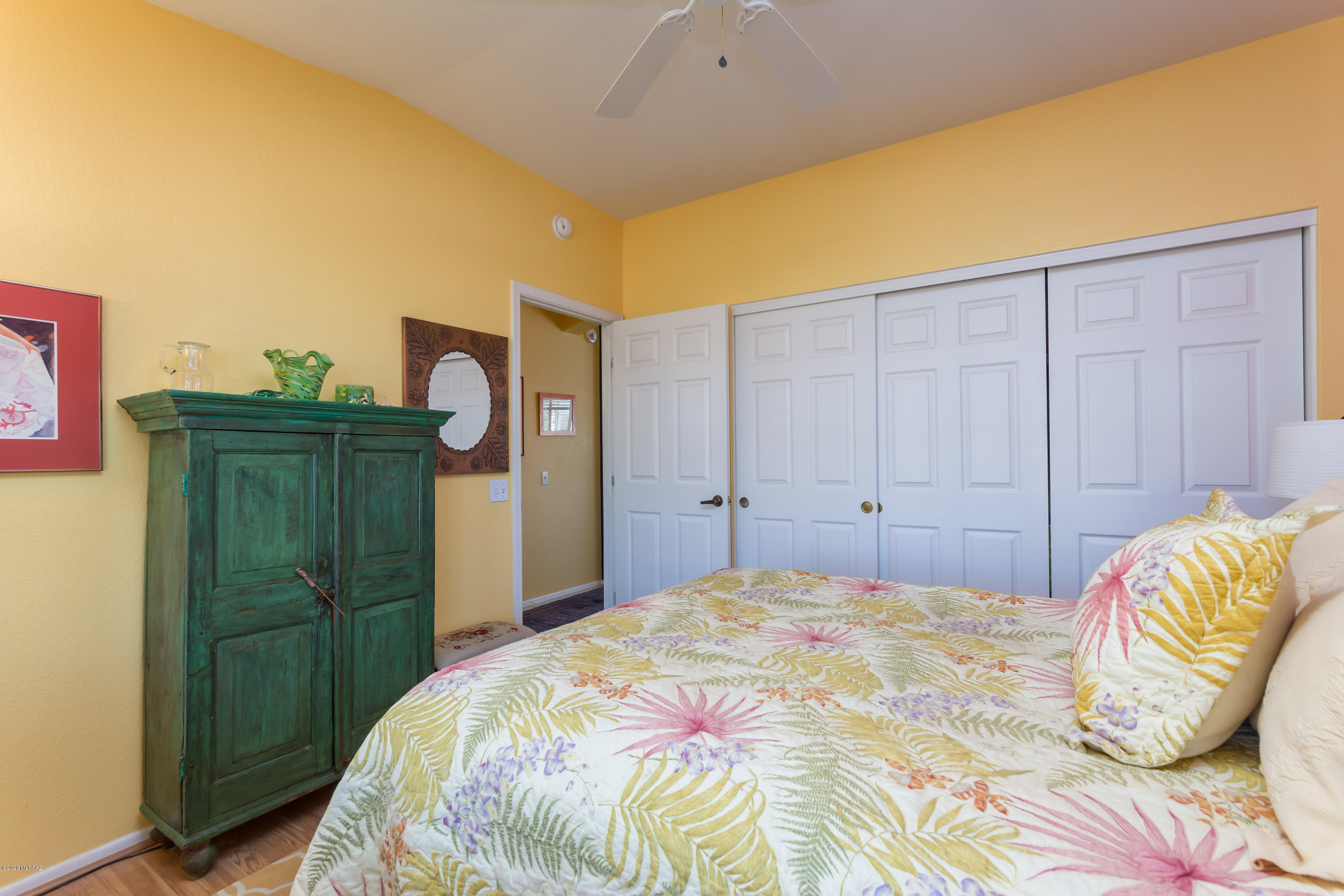 2270 East Ruellia Drive Tucson, AZ 85755 - Photo 21 of 30