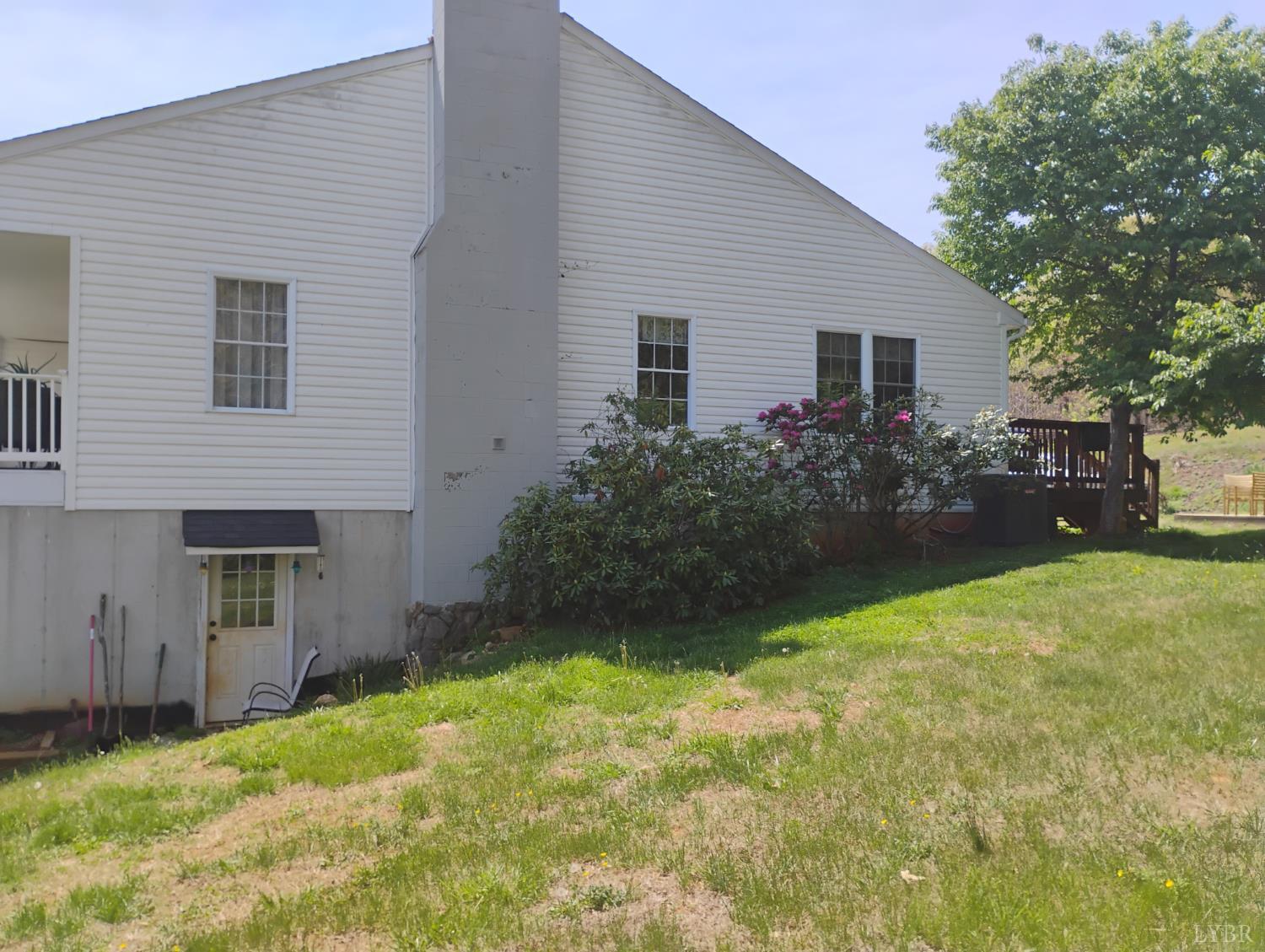 4183 Tye River Road Amherst, VA 24521 - Photo 58 of 67 Gallery Image 58