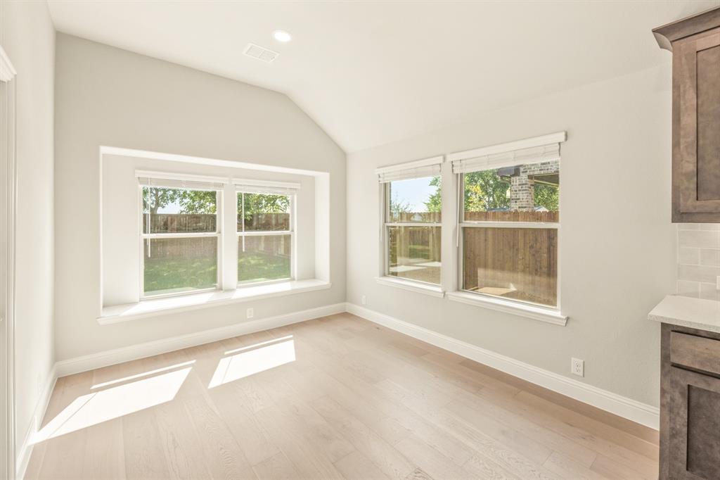 1098 Foxtail Drive Justin, TX 76247 - Photo 18 of 40 an empty room with a window