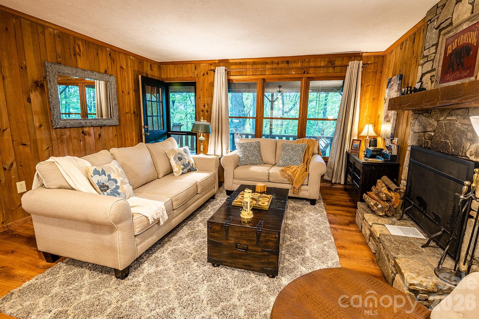 176 McGuffey Ridge Road Gerton, NC 28735 - Photo 11 of 25