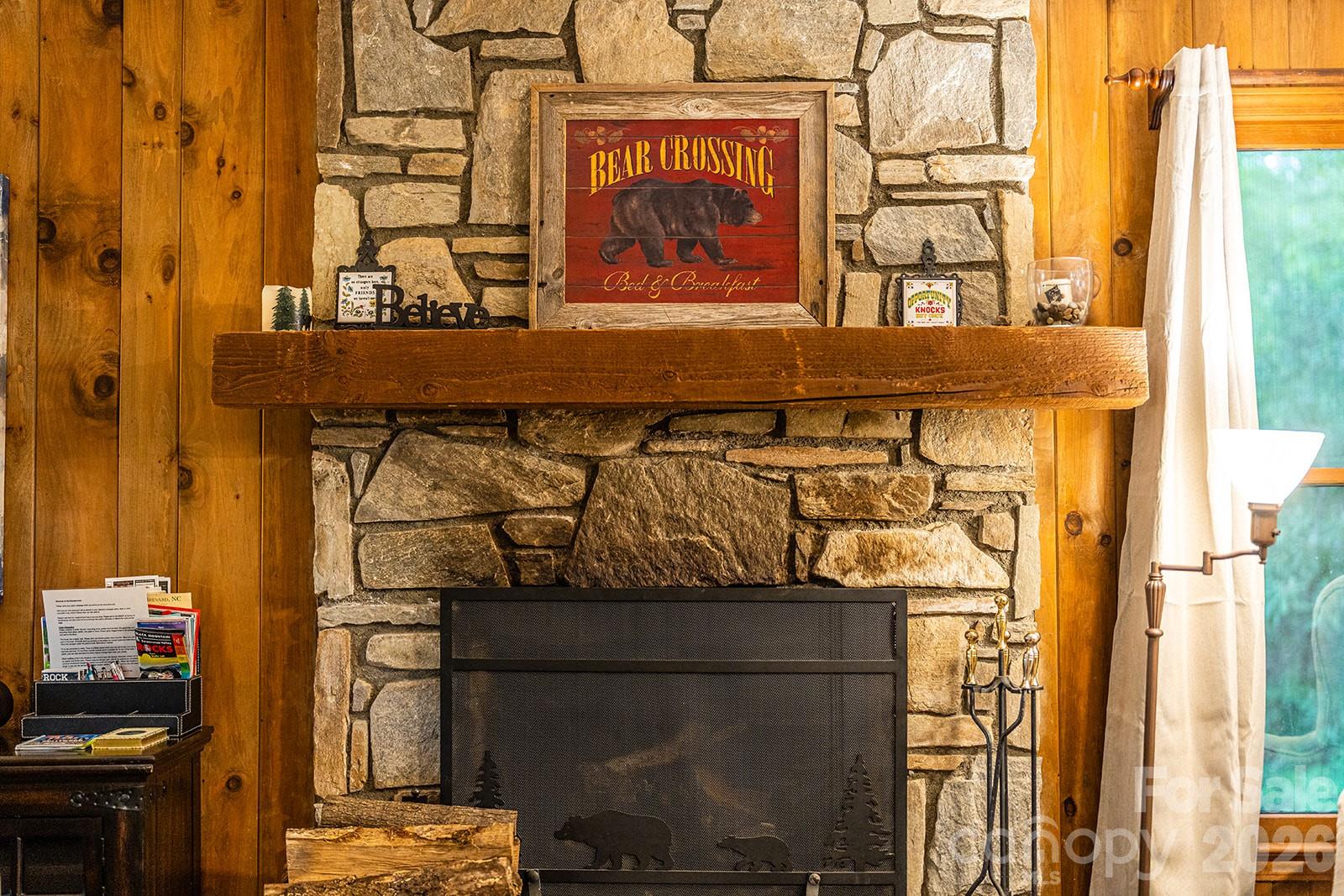 176 McGuffey Ridge Road Gerton, NC 28735 - Photo 12 of 25