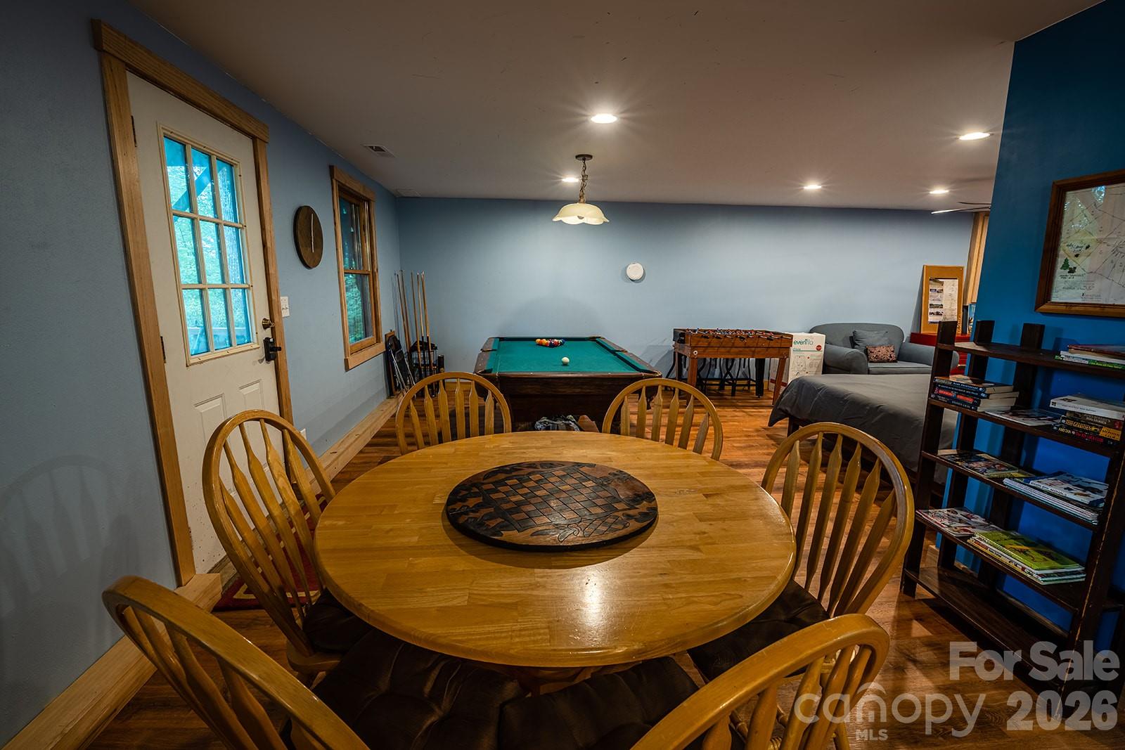 176 McGuffey Ridge Road Gerton, NC 28735 - Photo 21 of 25