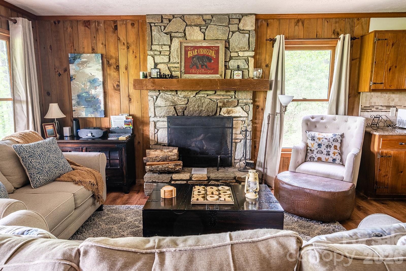 176 McGuffey Ridge Road Gerton, NC 28735 - Photo 4 of 25