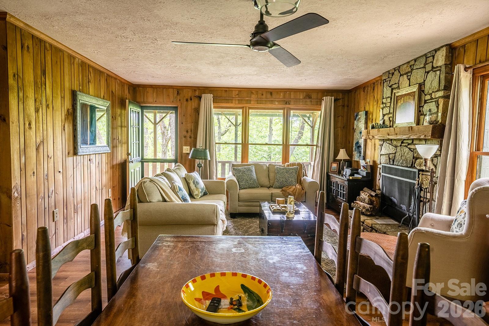 176 McGuffey Ridge Road Gerton, NC 28735 - Photo 6 of 25