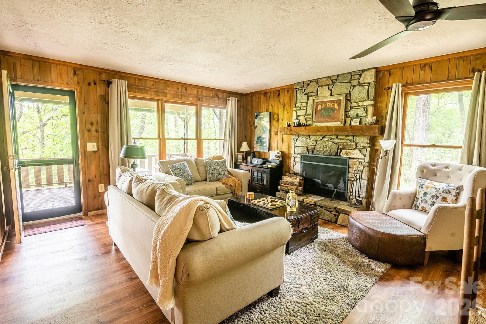 176 McGuffey Ridge Road Gerton, NC 28735 - Photo 8 of 25