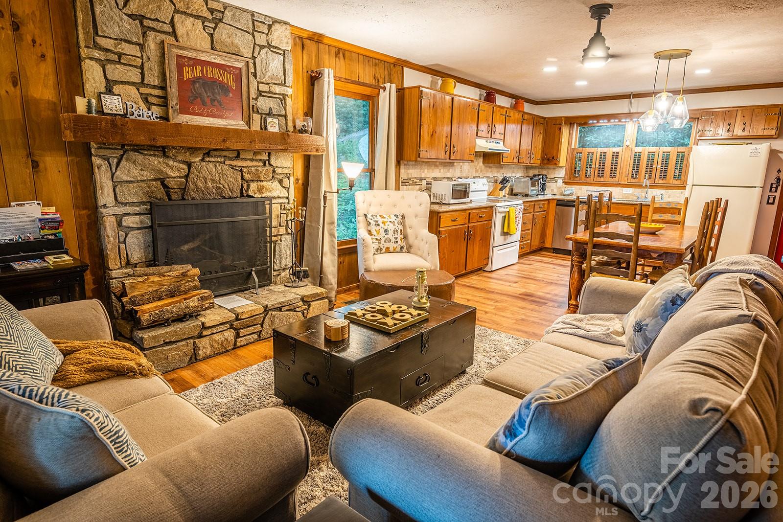 176 McGuffey Ridge Road Gerton, NC 28735 - Photo 9 of 25