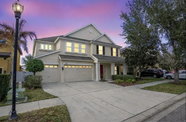 $830,000 | 11603 Grange Stead Lane, Riverview, FL 33569