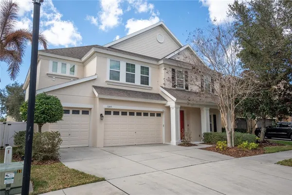 $830,000 | 11603 Grange Stead Lane, Riverview, FL 33569