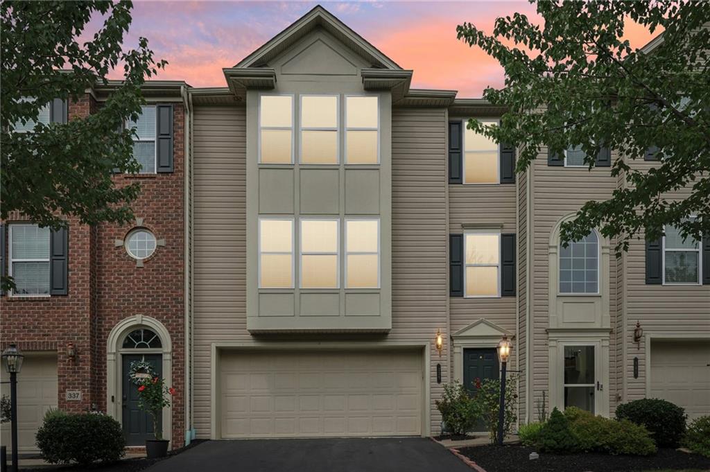 339 Maple Ridge Drive Canonsburg, PA 15317 - Photo 1 of 25 Gallery Image 1