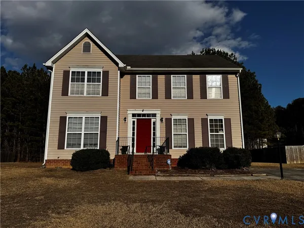 $304,950 | 3241 Denise Road, Petersburg, VA 23805