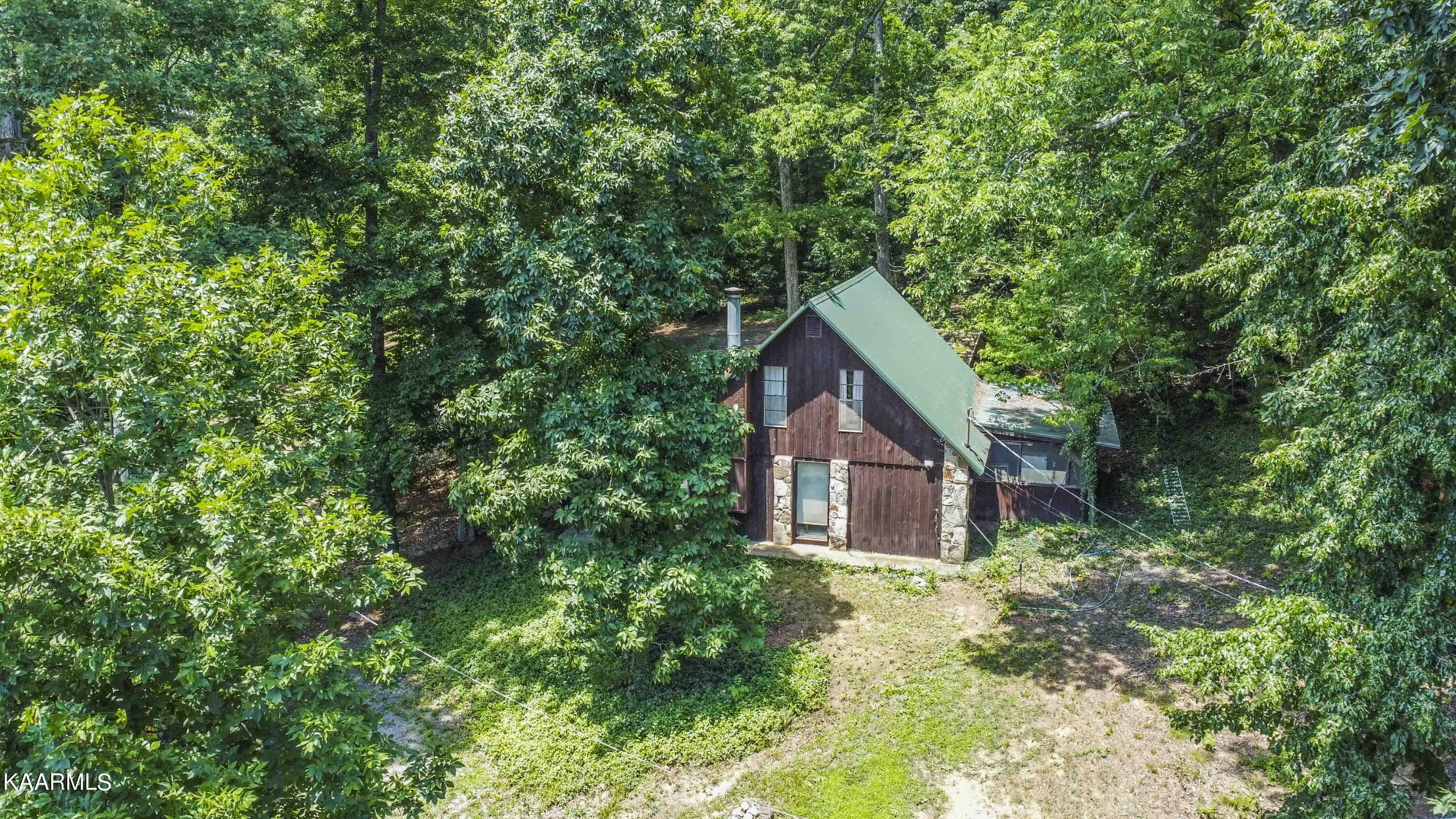 235 Carmichael Road Kodak, TN 37764 - Photo 1 of 41 drone_1