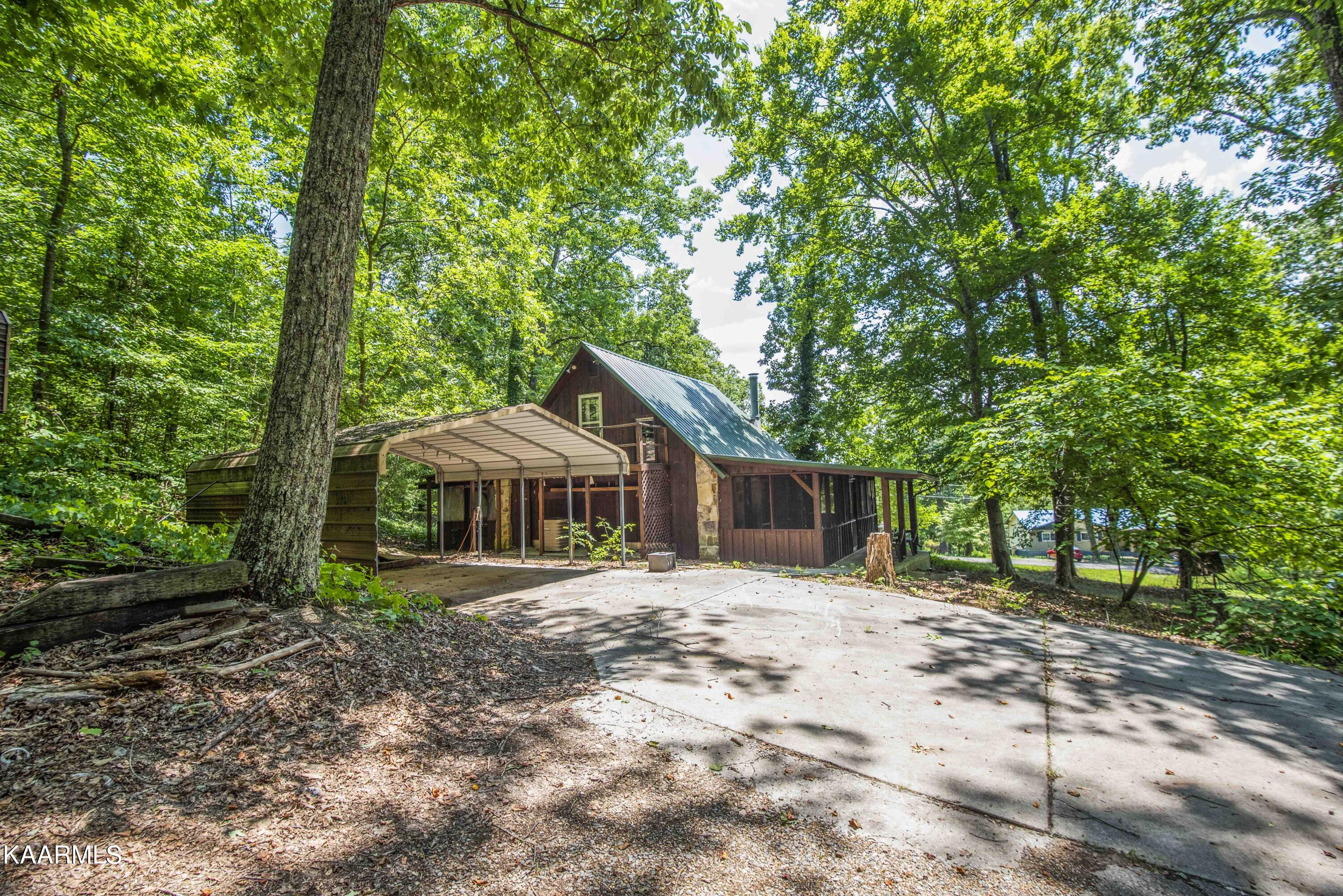 235 Carmichael Road Kodak, TN 37764 - Photo 2 of 41 exterior 1_1