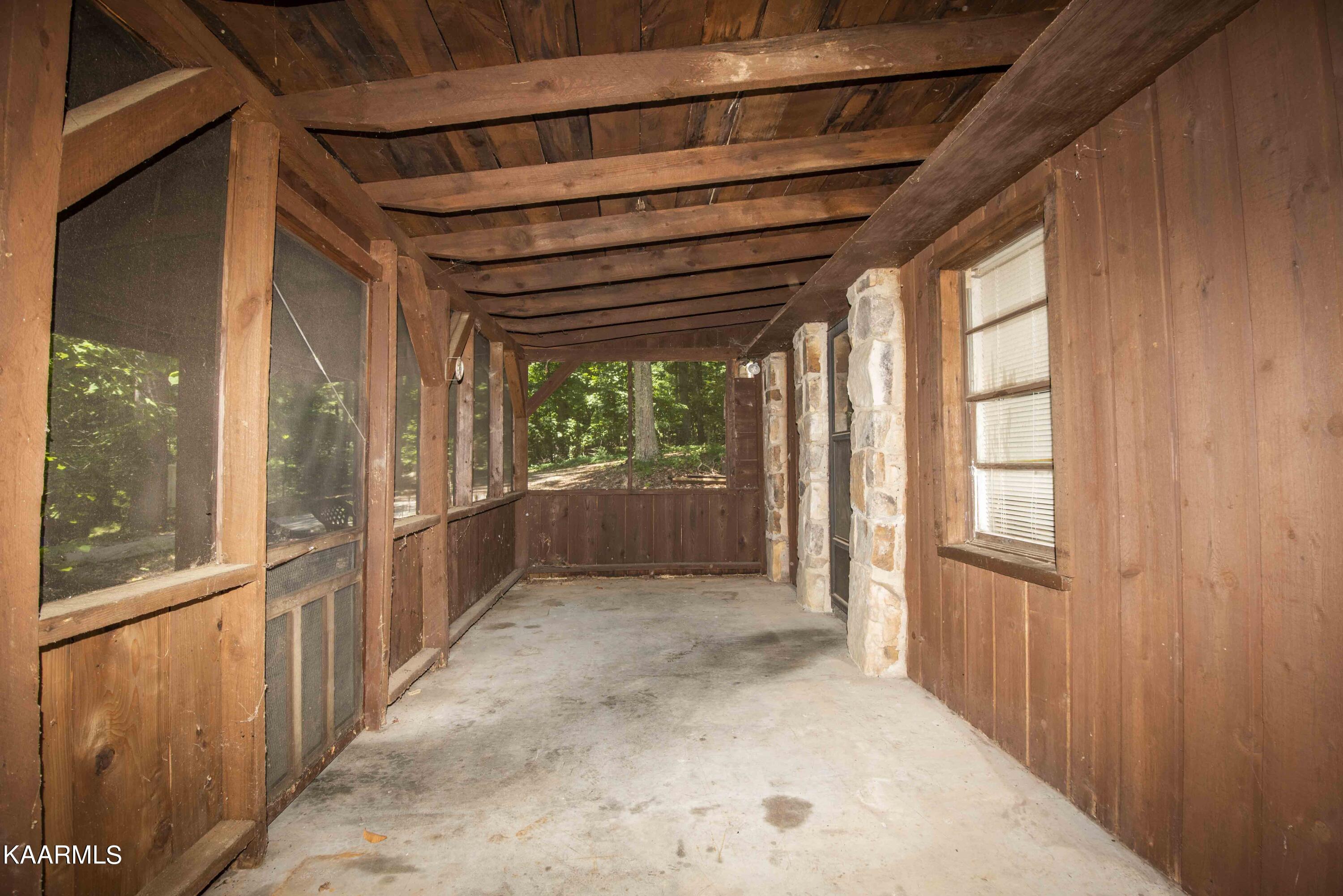 235 Carmichael Road Kodak, TN 37764 - Photo 25 of 41 porch 1_1