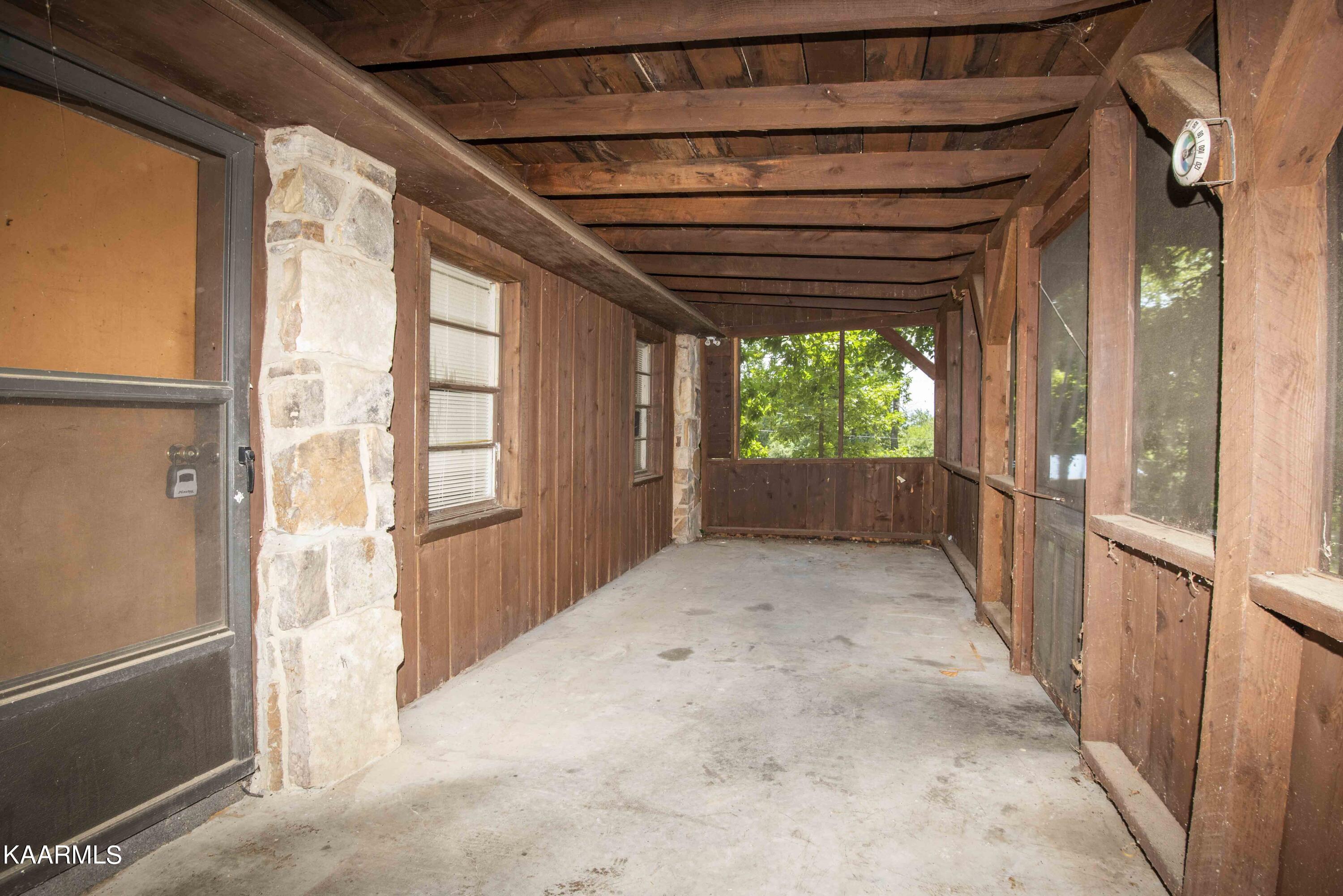 235 Carmichael Road Kodak, TN 37764 - Photo 26 of 41 porch_1