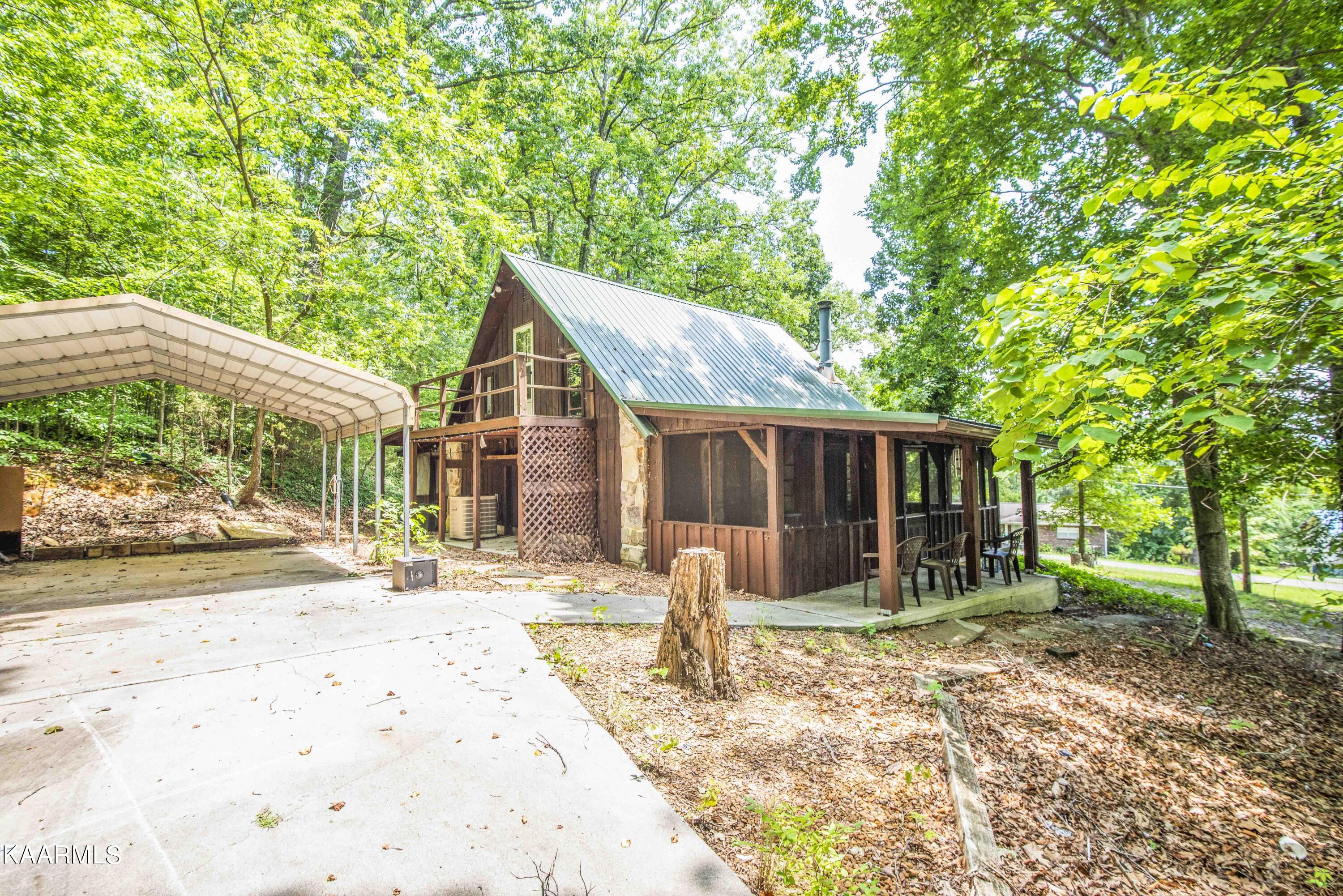 235 Carmichael Road Kodak, TN 37764 - Photo 3 of 41 exterior_1