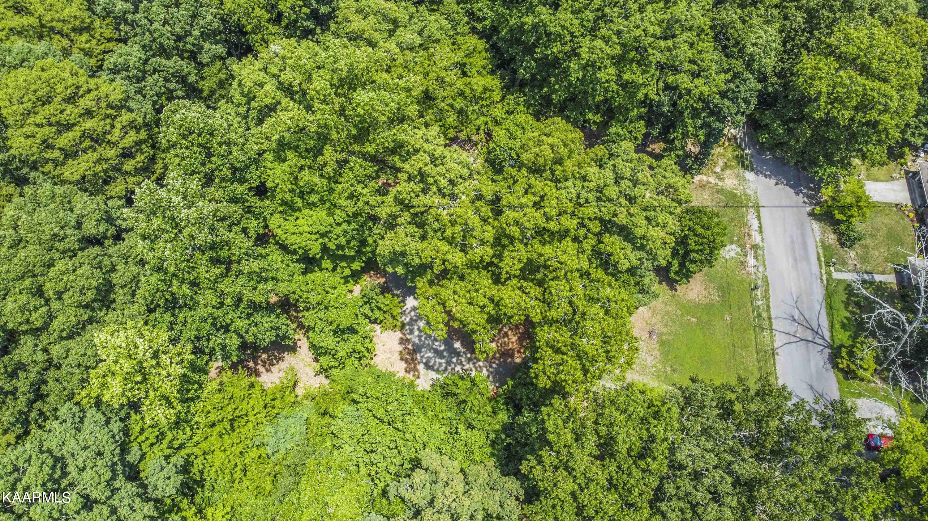 235 Carmichael Road Kodak, TN 37764 - Photo 35 of 41 drone 4_1