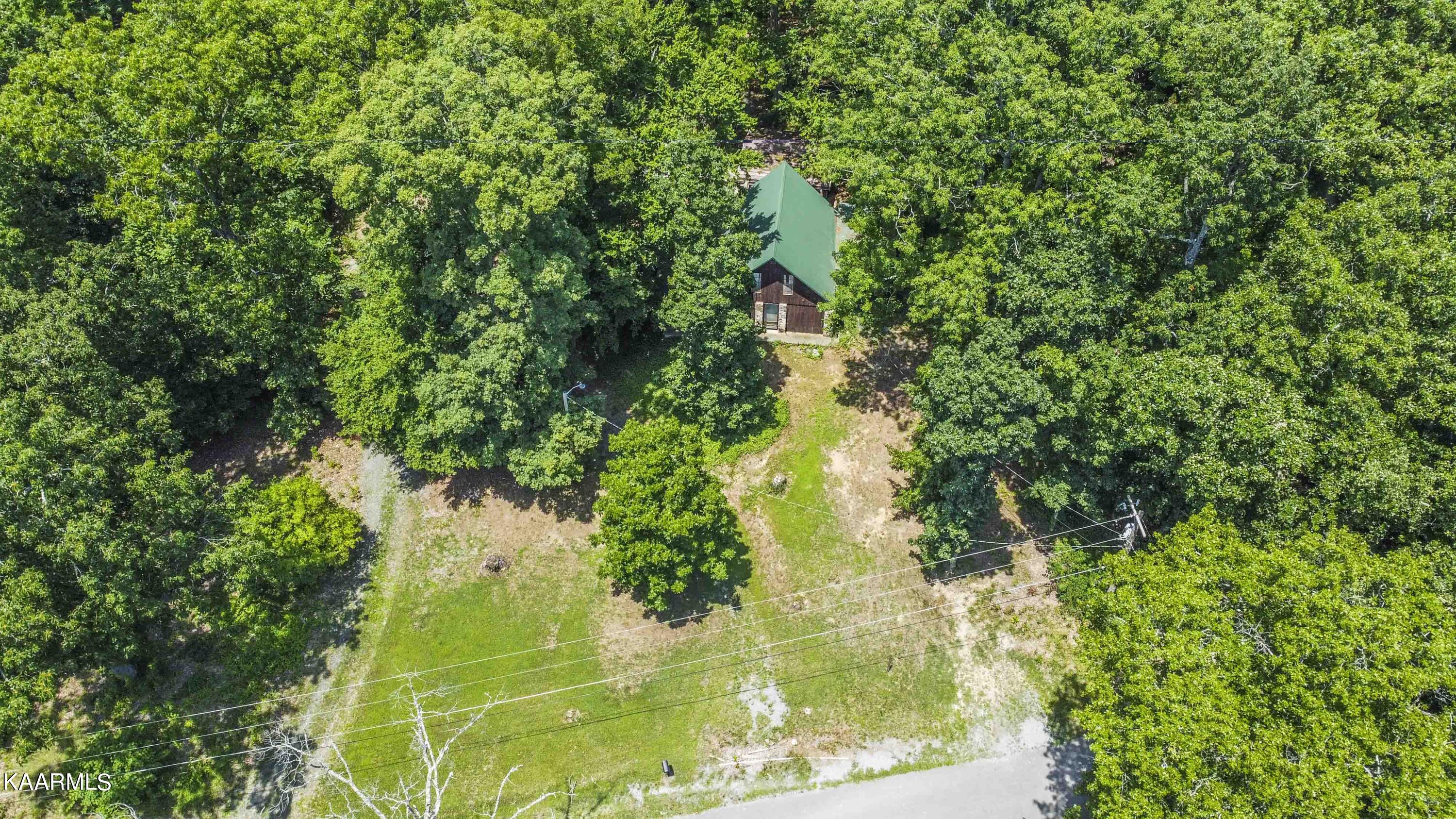 235 Carmichael Road Kodak, TN 37764 - Photo 37 of 41 drone 5_1